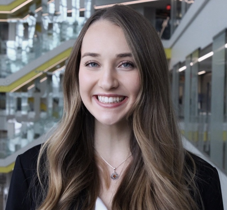 Madison Heyer head shot