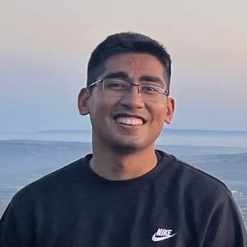 Aditya Singhvi head shot